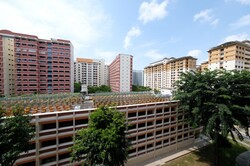 Blk 723 Tampines Starlight (Tampines), HDB 5 Rooms #521960981